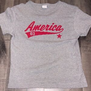 Vintage Ross Sportswear Tee